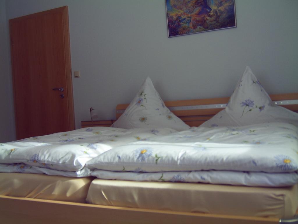 ארנברוק Ferienwohnung Reisinger חדר תמונה