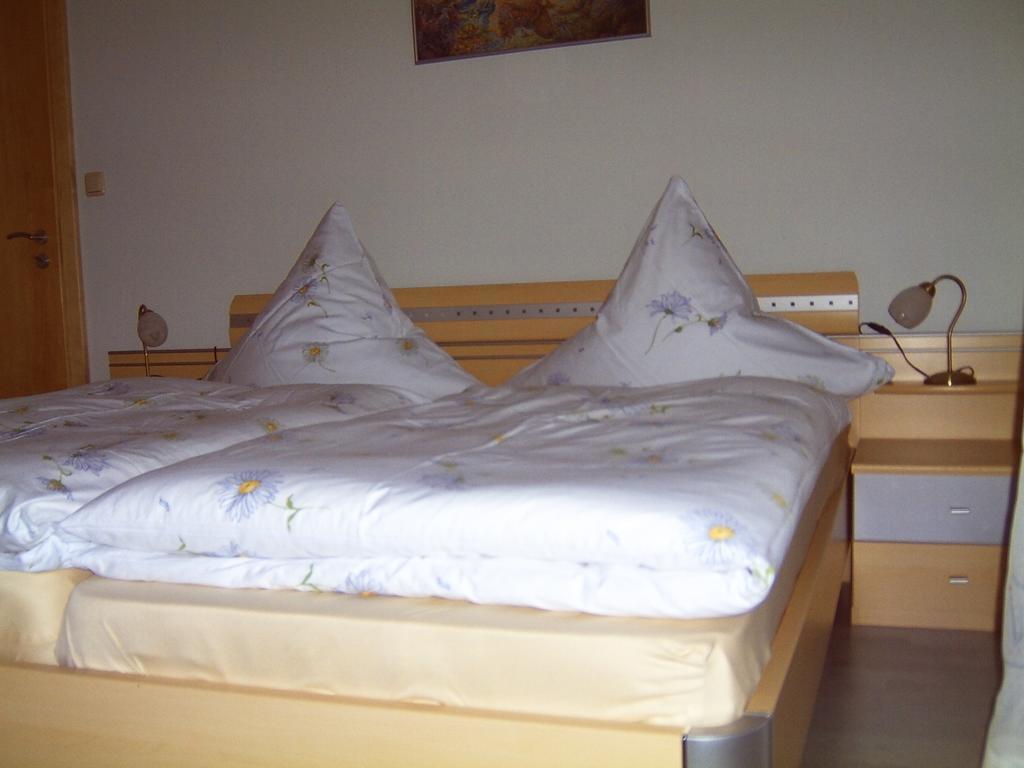 ארנברוק Ferienwohnung Reisinger חדר תמונה