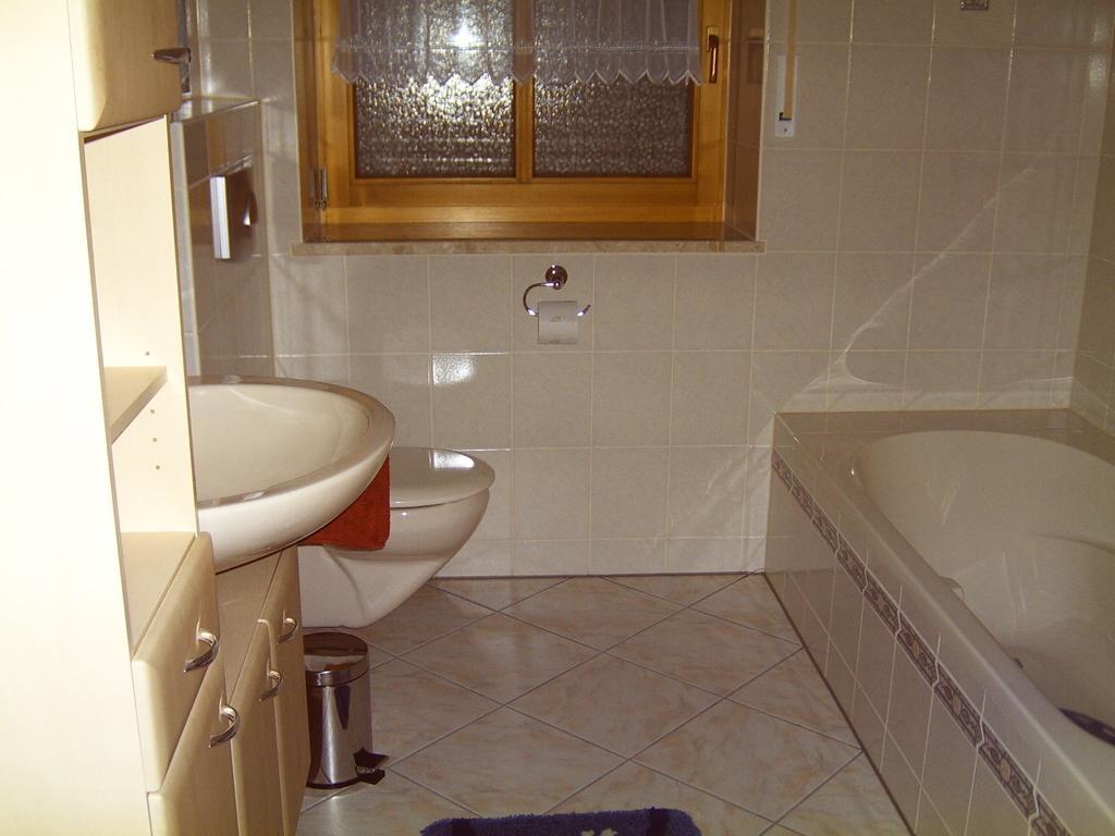 ארנברוק Ferienwohnung Reisinger חדר תמונה